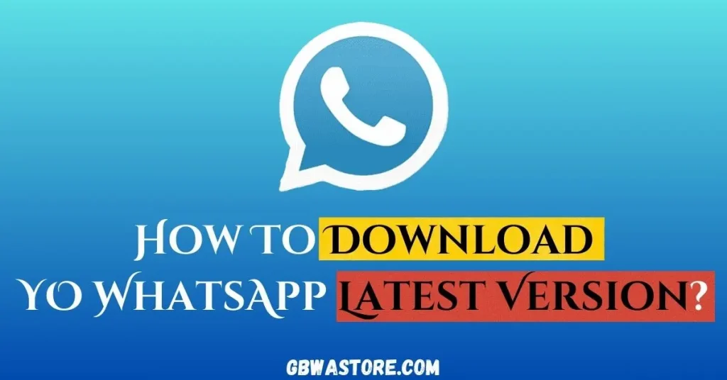 How To Download WhatsApp Plus?